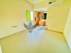 Low Cost Living!!! Spacious Studio apartment Available For Family only in 16k, Cloce to Dubai Exit,
