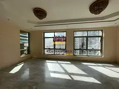 For Rent on Al Majaz Corniche | 3BR + Hall | Balcony | Free Parking | Maid's Room | Gym & Pool | 4 B