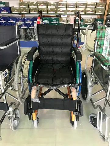 Free Children’s Mobility  Physiotherapy Equipment – Wheelchair, Walker, AFOs  More