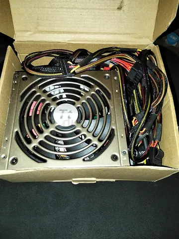Unused VX Plus Series - 750w