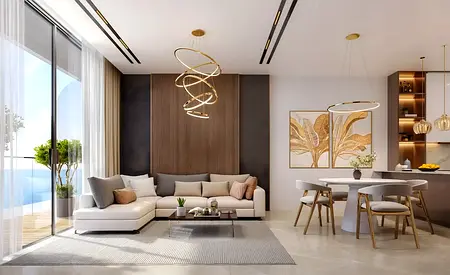 invest deal 10% discount / BEACHFRONT LIVE