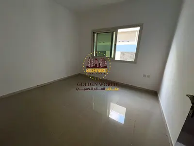 1BR in Al Taawun, 2 baths, prime location, near Dubai, close to services. AED 37,000/year. Tabby & Tamara available.