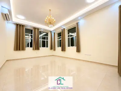 3 Bedroom With Private Entrance At Madinat Al Riyadh City