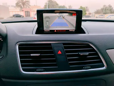 2015 AUDI Q3 缩略图 10