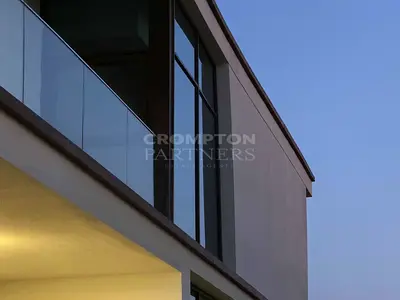 with Pool and Garden | Facing the Park | New