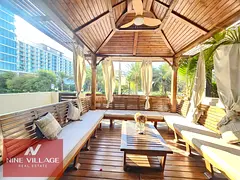 Exclusive Luxury 4BR Townhouse | Park Facing | Westar Vista