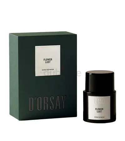 DORSAY FLOWER $%! 90ML PACK EXTRAIT DE PARFUM