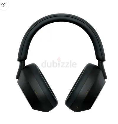 Sony Noise Cancelling Wireless Headphones