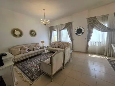 🏡 للبيع | دوبلكس مميز بإطلالة كاملة على بحيرة الممزر