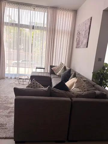 Sofa for sale - grey- good condition