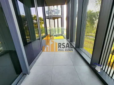 SIGNATURE APARTMENT 2BHK WITH SEMI CLOSE KITCHEN