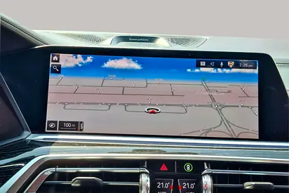 2019 BMW X7 缩略图 14