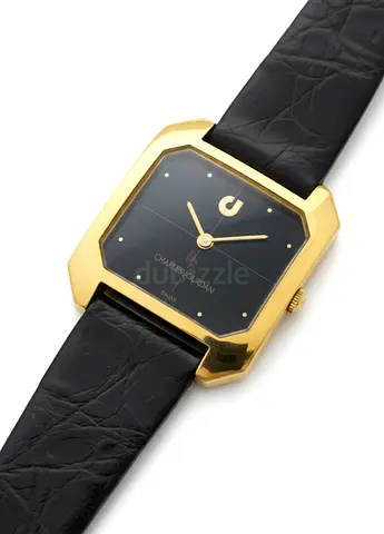 Charles Jourdan Paris Women’s Watch - Manual Wind - Brand New Vintage