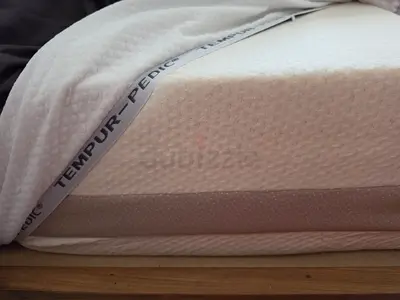 Organic Latex Mattress (Queen Size) - New condition