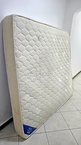 Mattress In Very Good Condition