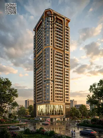 SAVE UP TO AED 165,000 | LUXURY 1BR | ONLY AED 414,655 | FREEHOLD | NO COMMISSION