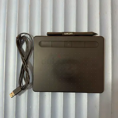 Wacom Intuos S