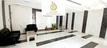 BRAND NEW BUILDING+PARKING FREE+WARDROBES ALSO HAVE+6CHQS PAYMENT+PRIME LOCATION