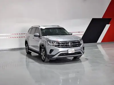 AED 806/month | 2021 Volkswagen Teramont | GCC Specs | Ref#479076