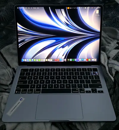 Macbook m4