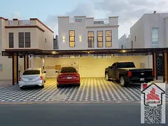 Villa for sale in Ajman