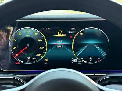 Mercedes-Benz GLE 350, миниатюра 12