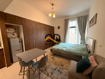 Luxury furnished Studio apartment available for rent