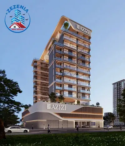 ادفع 10% مقدمًا | ربح 25% | تمويل بنكي حتى 50%