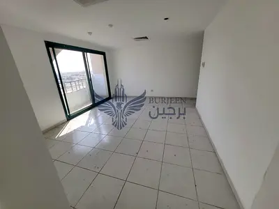Spacious 2 BHK for Rent comes with an amazing view from balcony