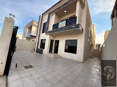 4 BEDROOM VILLA RENT I MODERN AND LUXURY I AL HELIO 2 AJMAN