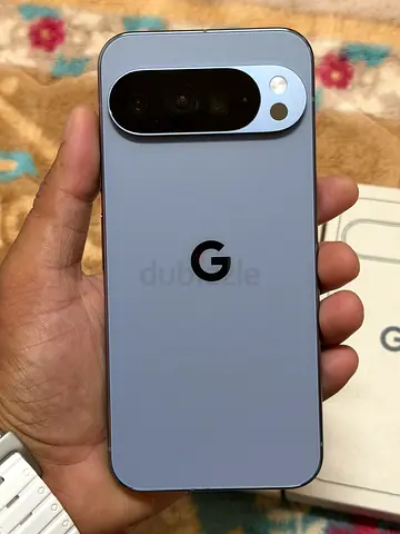 Google pixel 10 pro XL 256 Moonstone