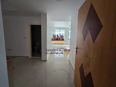 Apartment for rent in Al Majaz 3 with a stunning lake view, modern design and spacious layout perfe