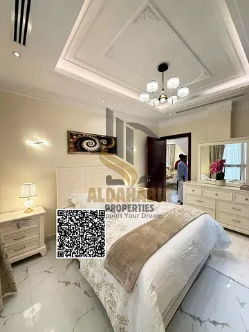 Luxury 5-Bedroom Villa for Sale in Al Zahia | Fully Furnished & Registration Fees Included