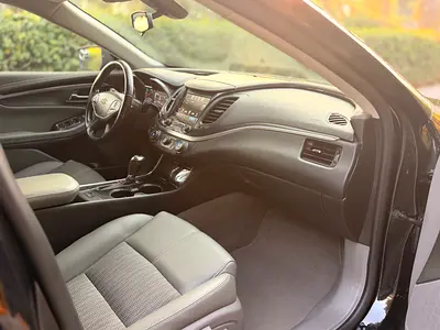 صورة 11 لـ 2018 Chevrolet IMPALA