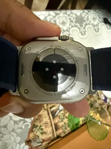 Apple Watch Ultra 2 - Used