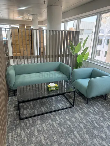 Sofa for office