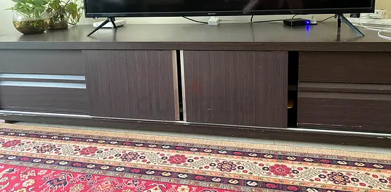 Tv table