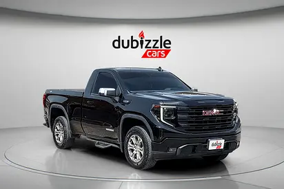 2022 GMC SIERRA — фото 1
