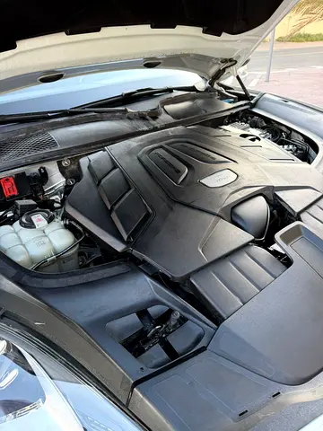 2018 Porsche CAYENNE 照片 5