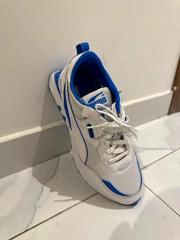 Shose puma Mercedes-Benz