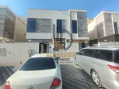 🏡 Villa for Annual Rent – Al Amrah Area | Ajman