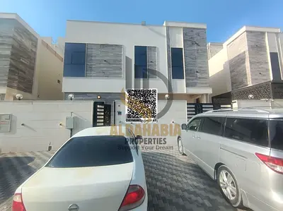 🏡 Villa for Annual Rent – Al Amrah Area | Ajman