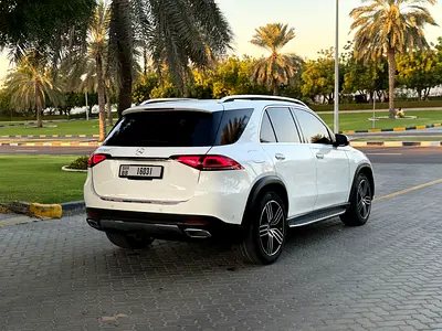 Mercedes-Benz GLE 350, миниатюра 6