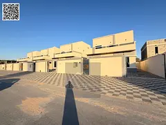 A villa featuring ground and first floors with super-deluxe finishes, situated in a prime location i