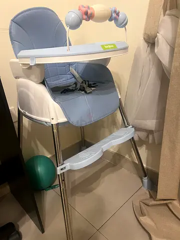 Baby High Chair