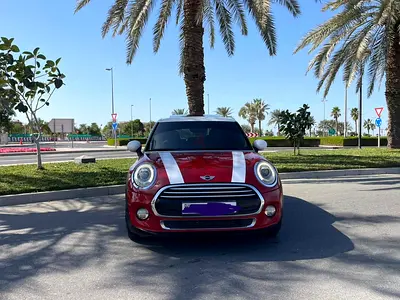 2015 MINI Cooper GCC Specs - Pristine Condition