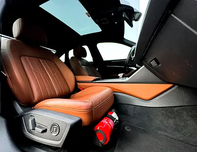 2021 AUDI A6 缩略图 10