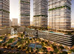 1-Bedroom Apartment for Sale in Linar | Modern Living | Great Investment