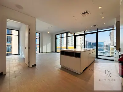 Luxury Living | Spacious | Modern Design
