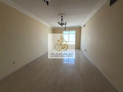 🏡 2 Bedroom Hall Apartment for Annual Rent in Al Majaz 2 – Sharjah | Open View | Panorama Apartment | 3 Bathrooms | Free Air Conditioning